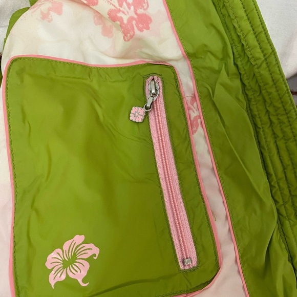 Firefly Puffer Vest, Size M - Picture 8 of 8